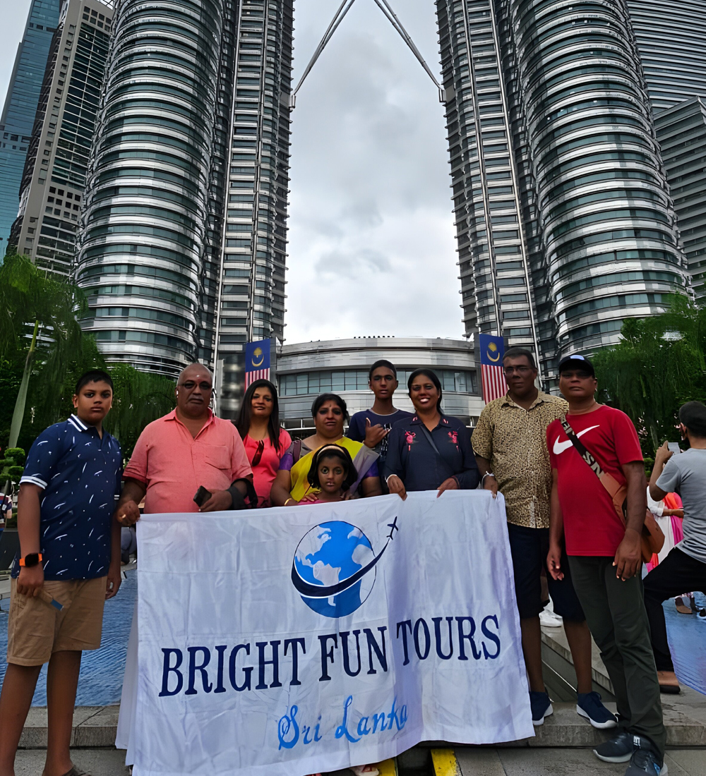 Bright Fun Tours