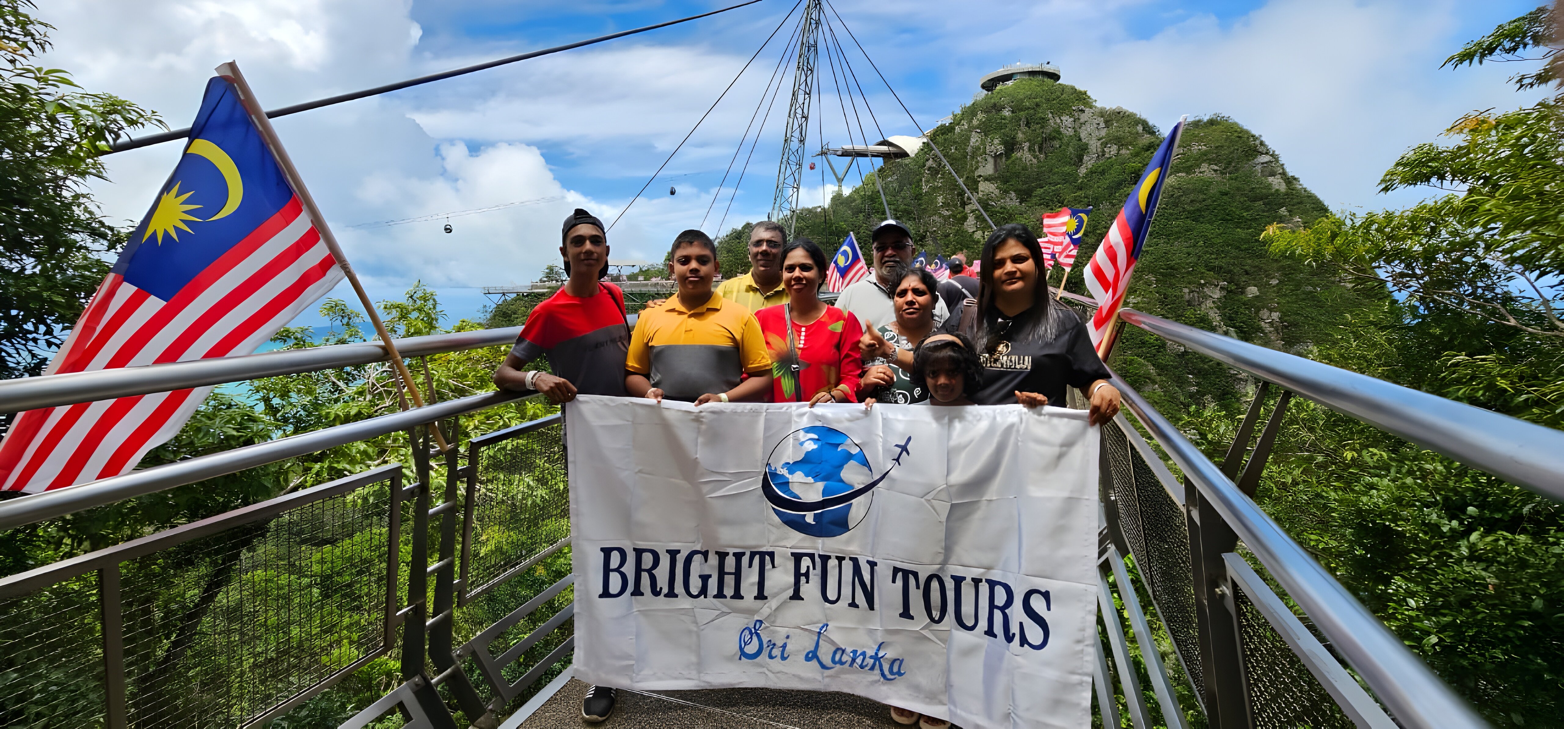 Bright Fun Tours